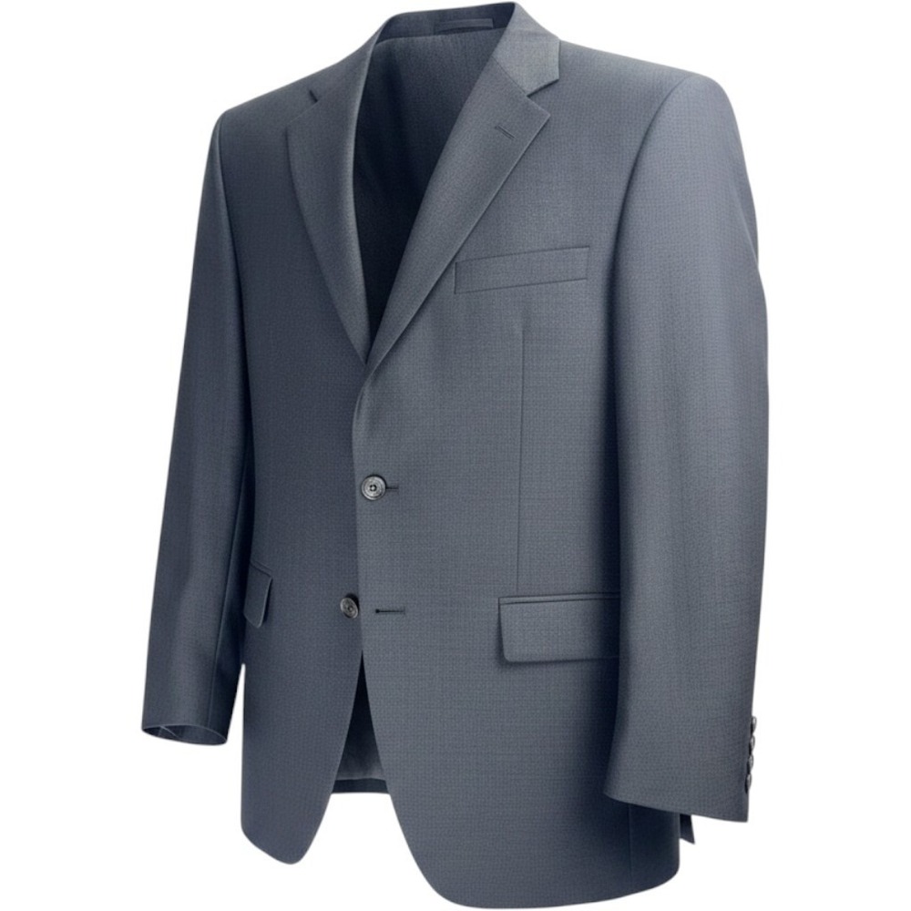 Lauren Ralph Lauren Exclusively For Dillard 'S Sport CoatMens 40R Gray
